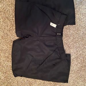 Snow pants